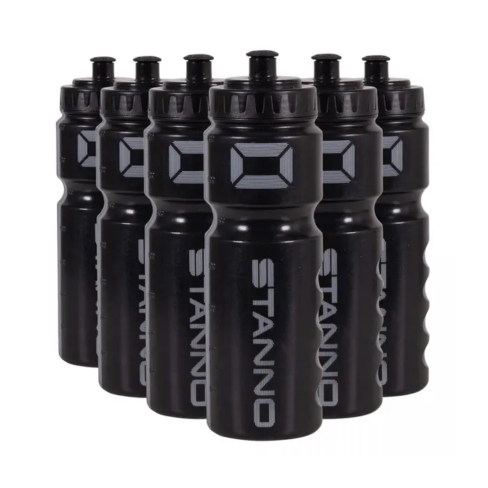 Stanno Athlete Bidon Set (6-pack)