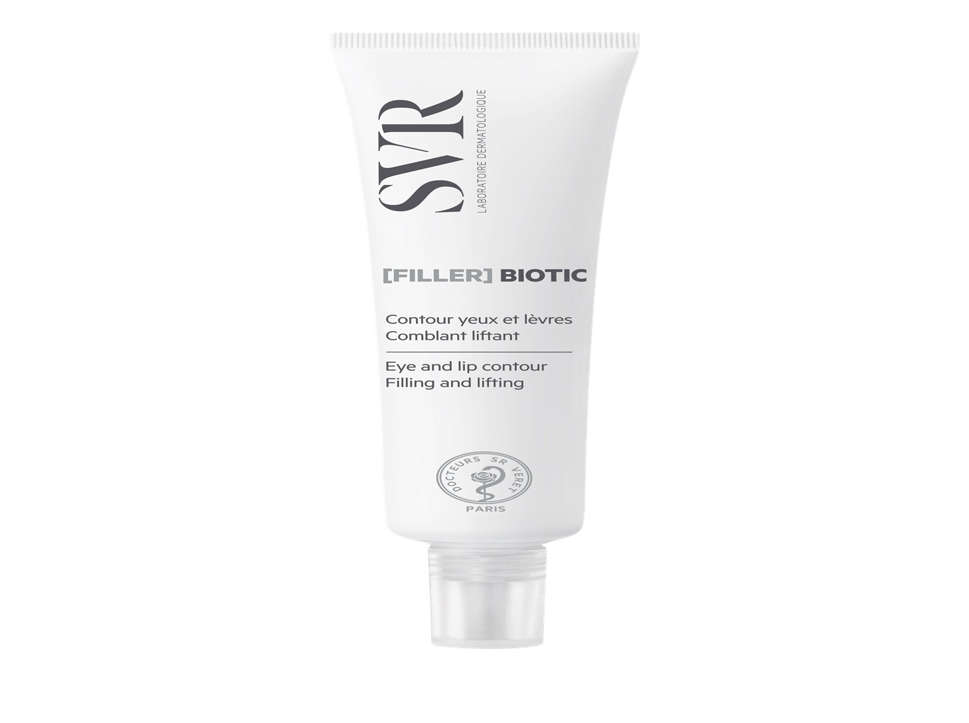 CREME SVR FILLER BIOTIC 15ML