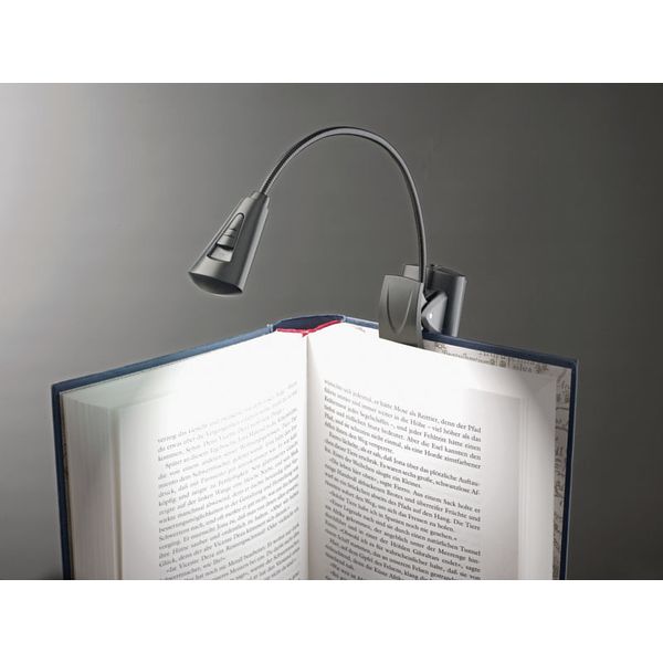 K&M 12242 2LED FlexLight