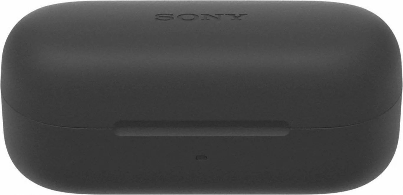 Sony WF-C510 Noir Écouteurs True Wireless