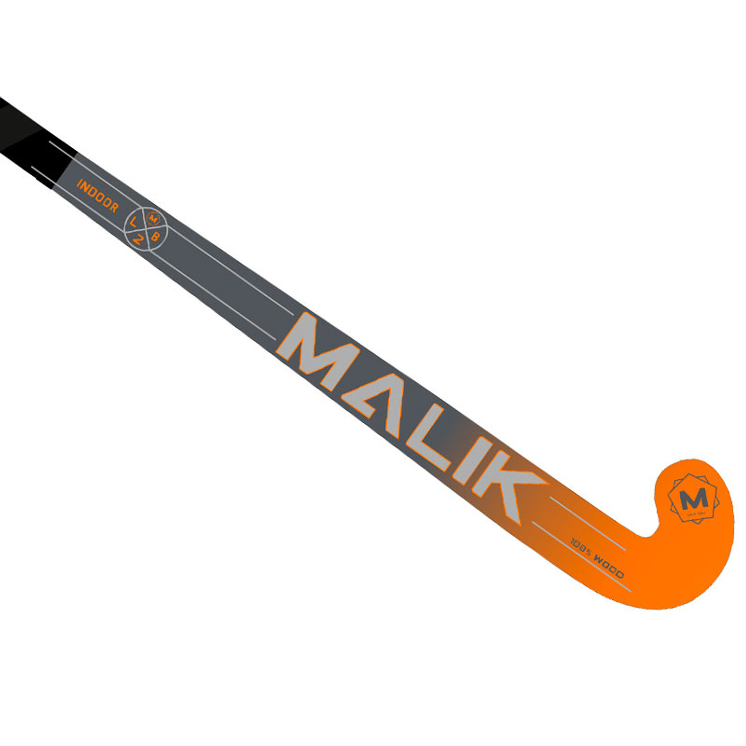Malik LB 2 Hout Indoor