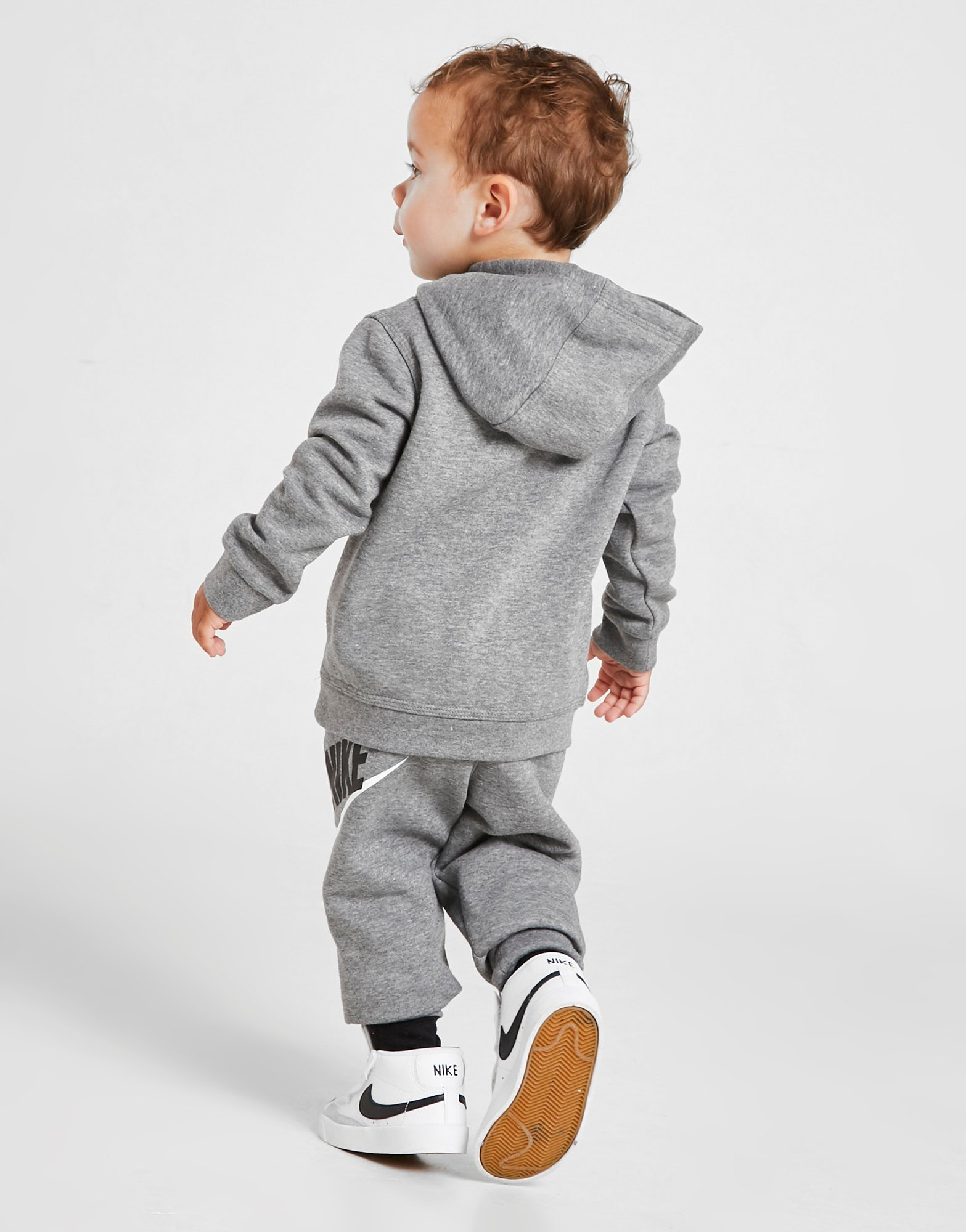 Nike Ensemble de survêtement Club Bébé