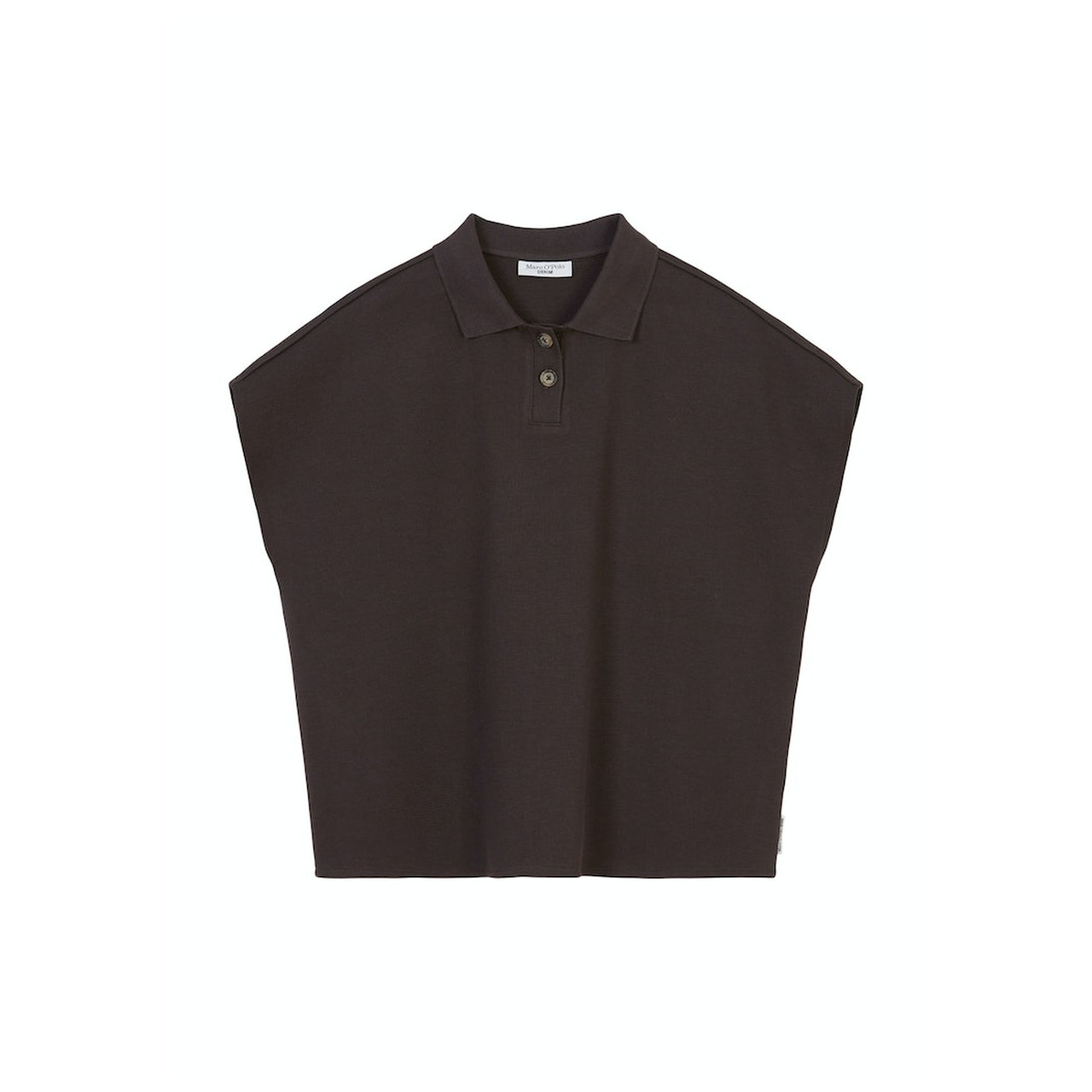 Marc o'Polo T-shirt Polo, shortsleeve, ro