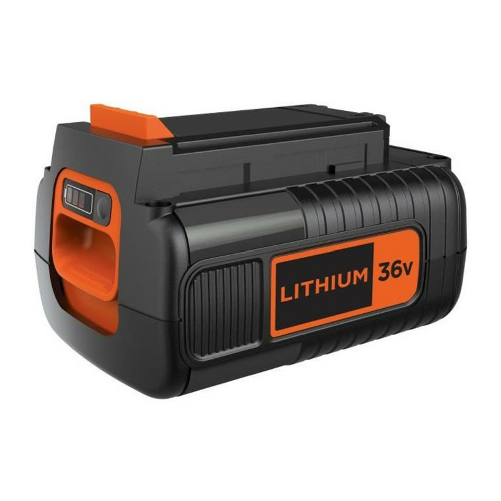 Black & decker batterie 36v 2ah bl20362