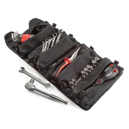 Sacoche Kriega ROAM TOOL ROLL (4 LITRES) Universel - Beige