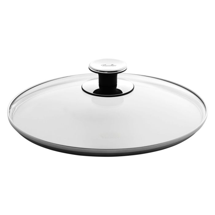 Fissler Glasdeckel 26 cm
