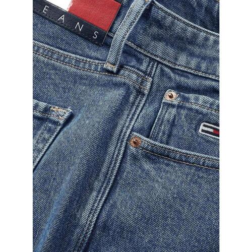 Tommy Jeans - SCANTON Y SLIM CG4139 Azul