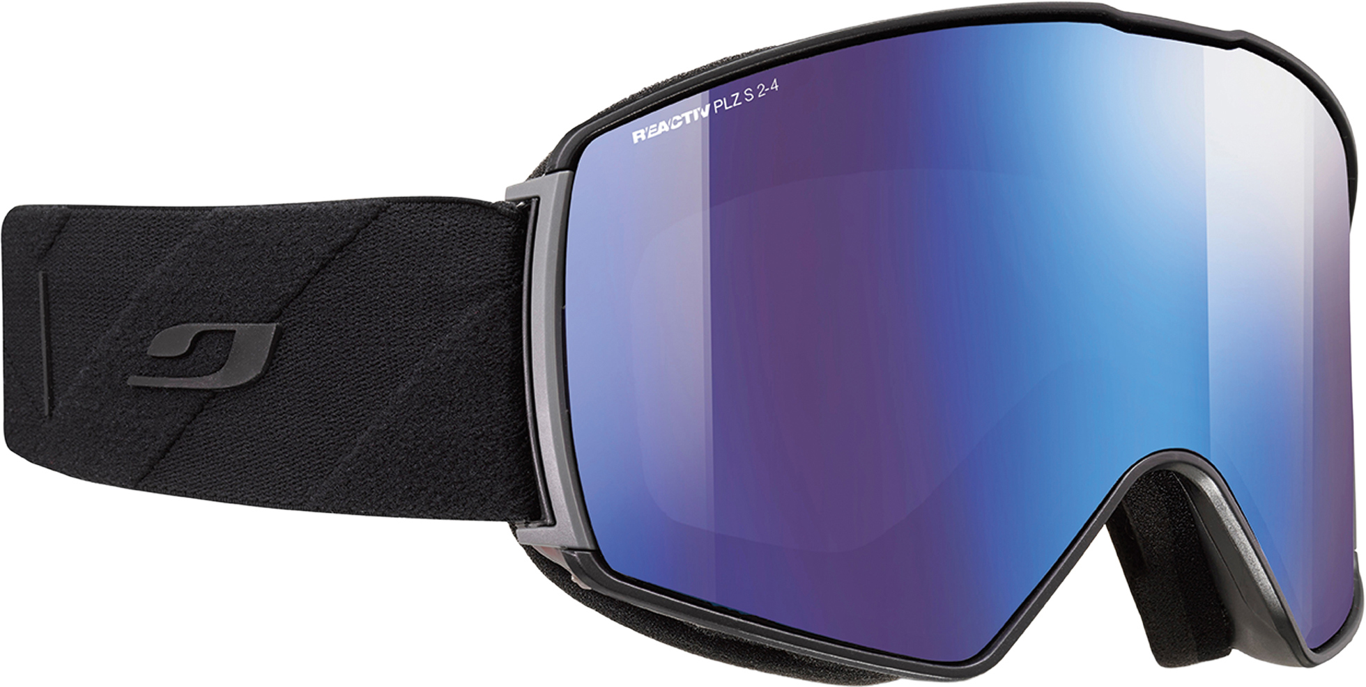 Launcher Reactiv 2-4 Polarized