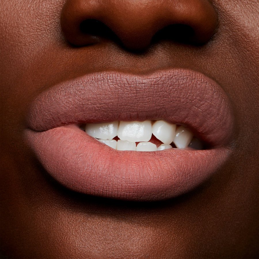 MAC Powder Kiss Liquid Lipcolour 07 Mull It Over 5ml