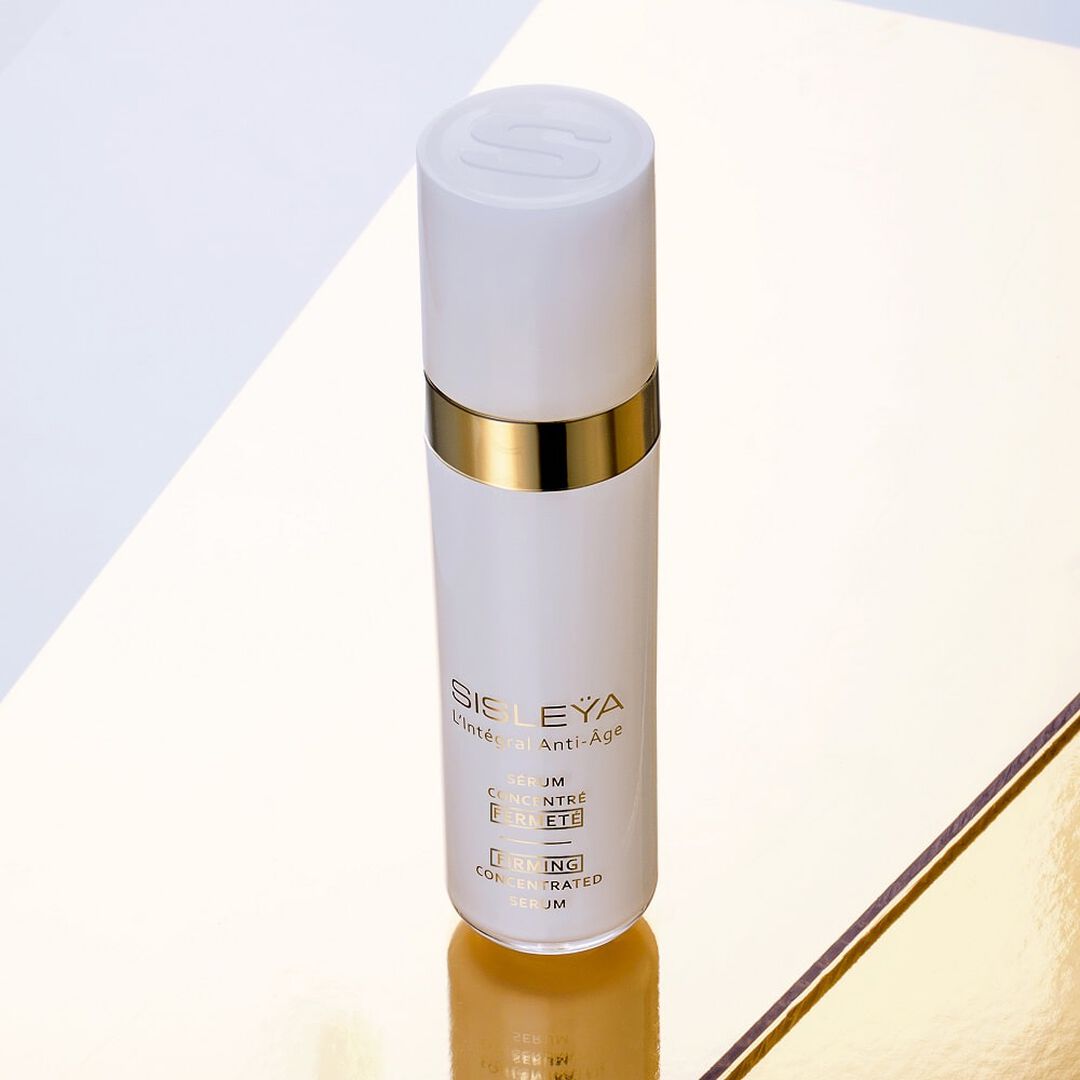 Sisley Paris SISLEY TRATAMENTO Serum Concentré Fermeté - 30ml