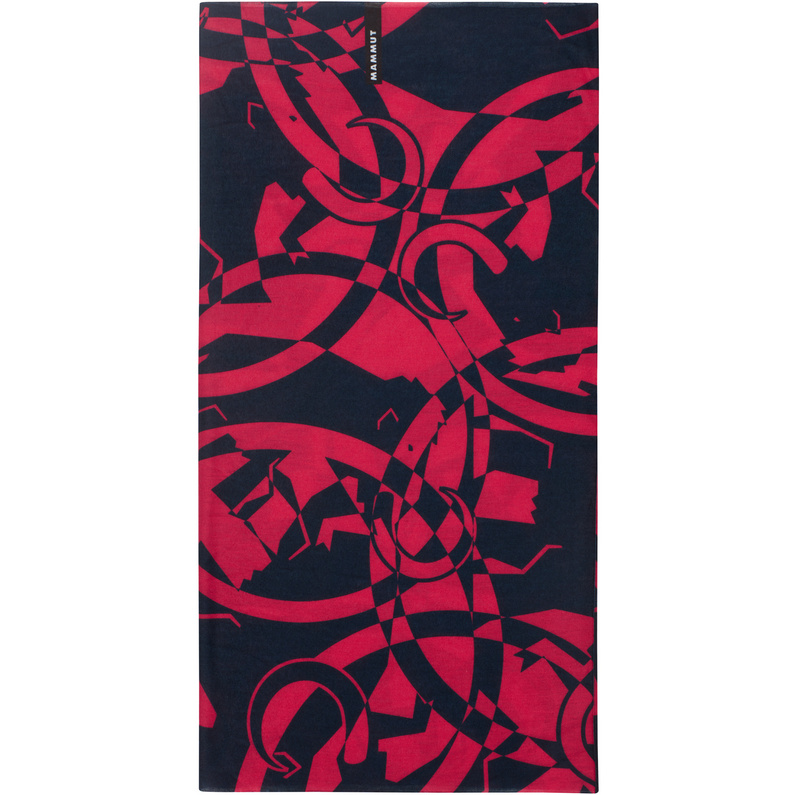 Mammut Neck Scrambled Schlauchtuch