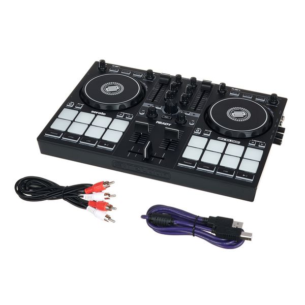 Reloop Ready