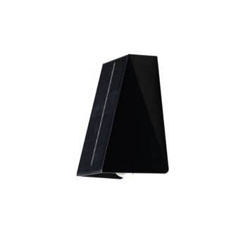 Solar wandlamp Pals 24 lumen met dag/nacht sensor
