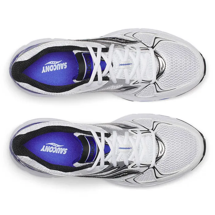 Saucony Ride Millennium Sneakers Senior