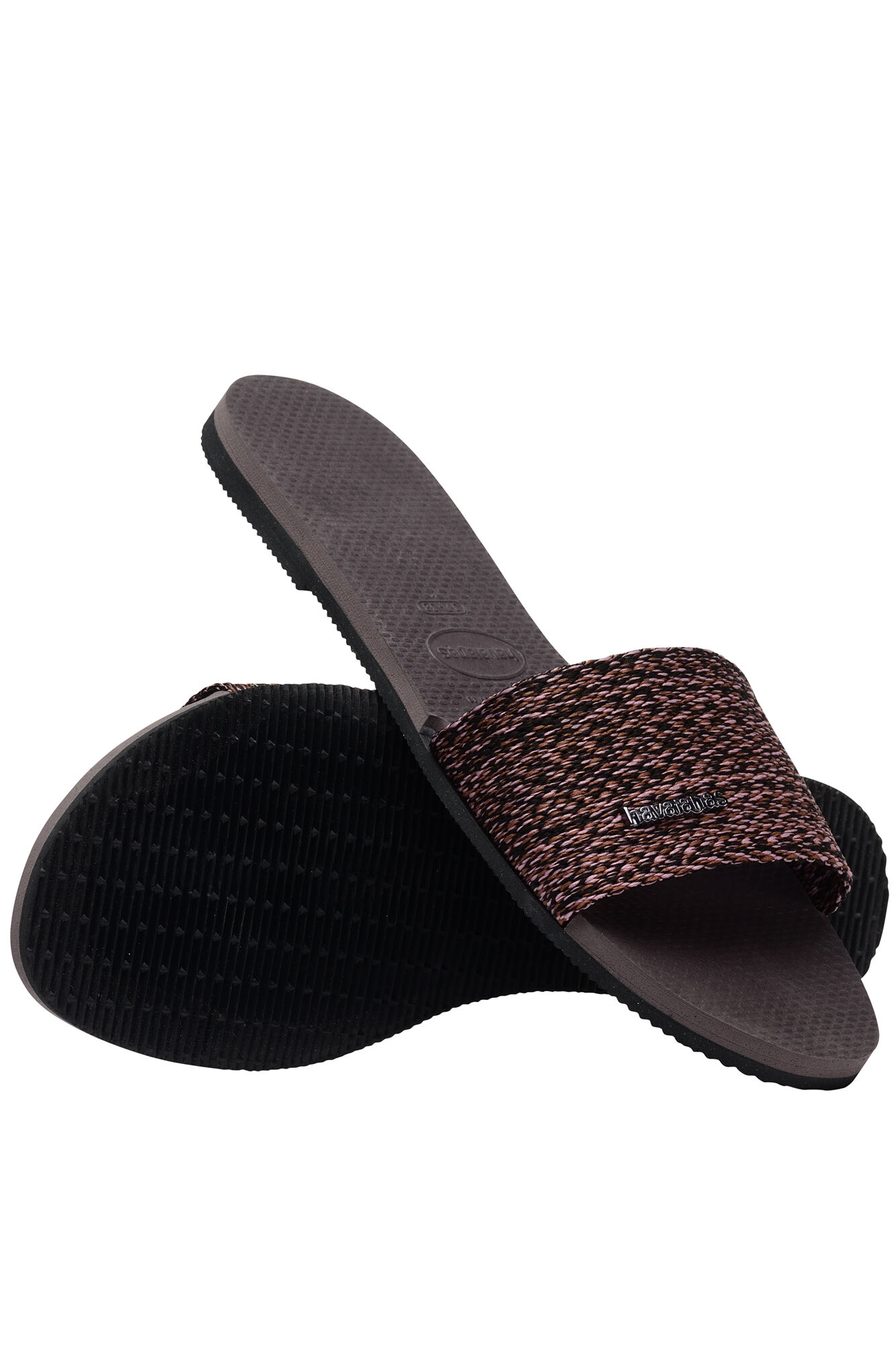 Chanclas Hav. You Malta - marrón