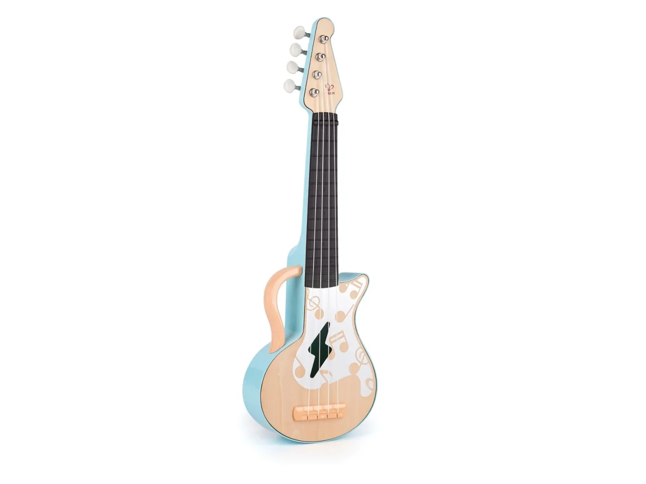 Hape Rock n Roll Ukulele