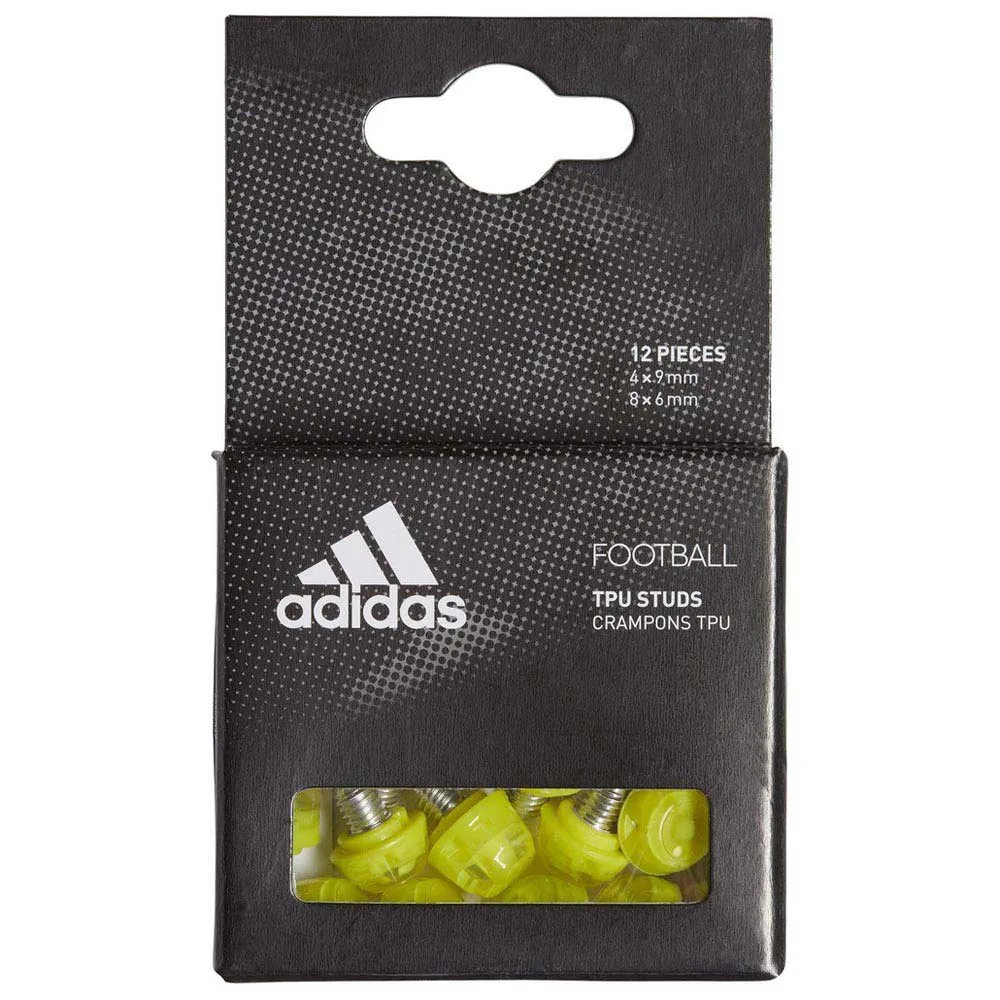 adidas Fußball Ersatz TPU Stollen 12 einheiten