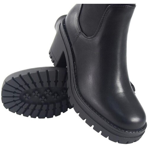 Xti - Bota señora140191 negro Negro
