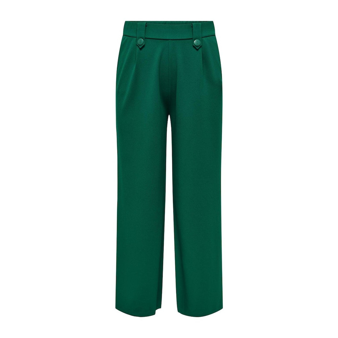 Carmakoma CARSANIA BUTTON PANT JRS PNT