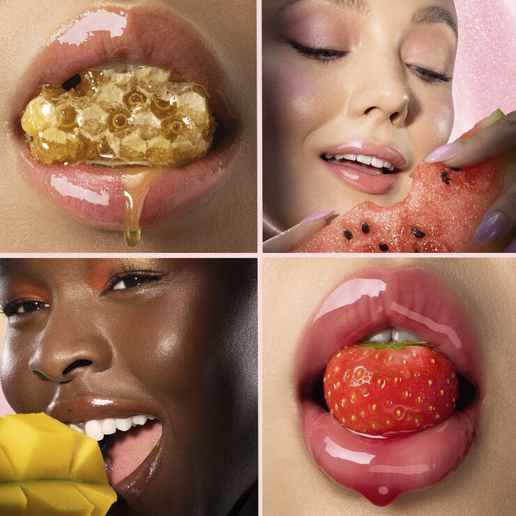 GISOU Honey Infused Lip Oil