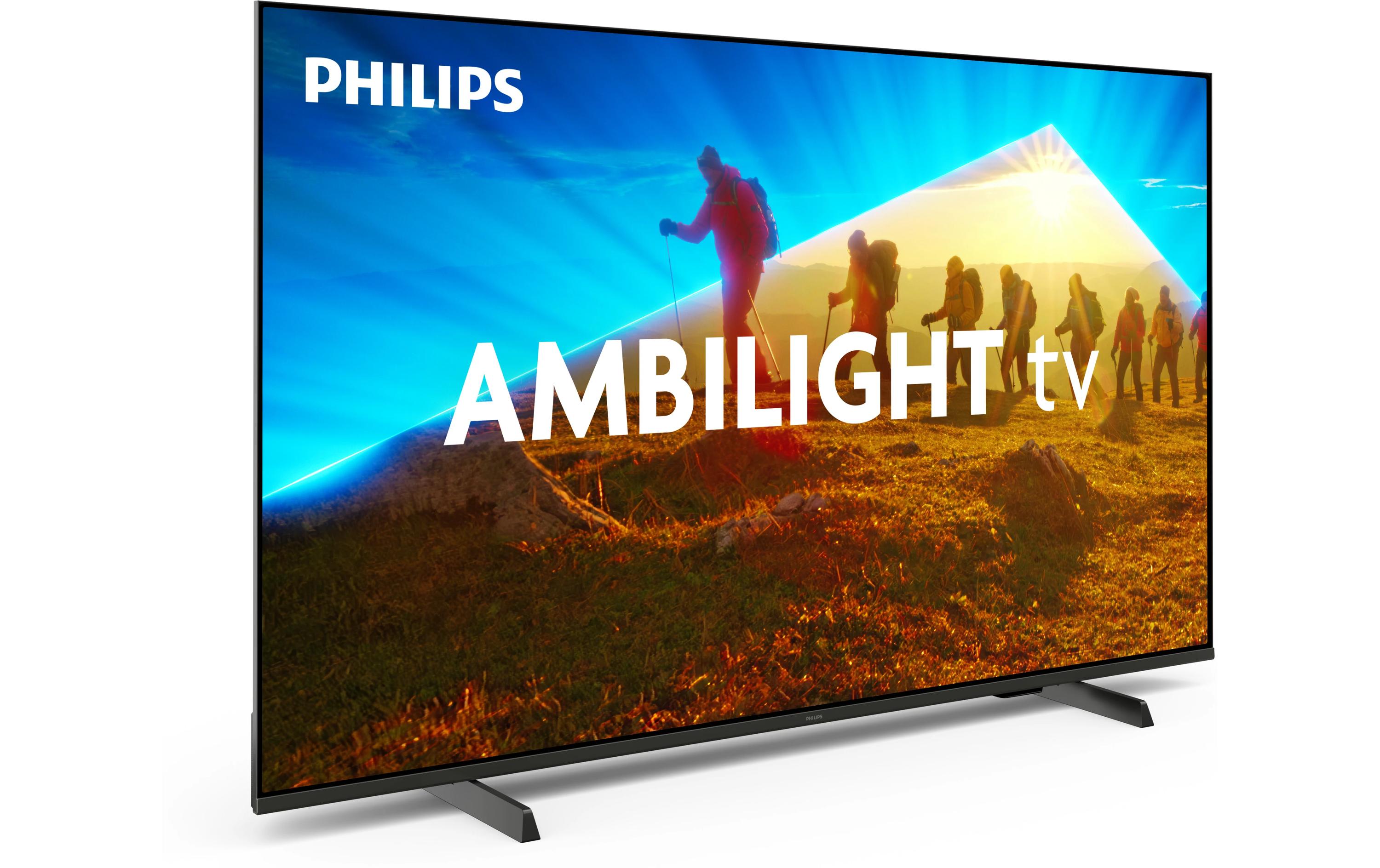 TV 50PUS8009/12 50