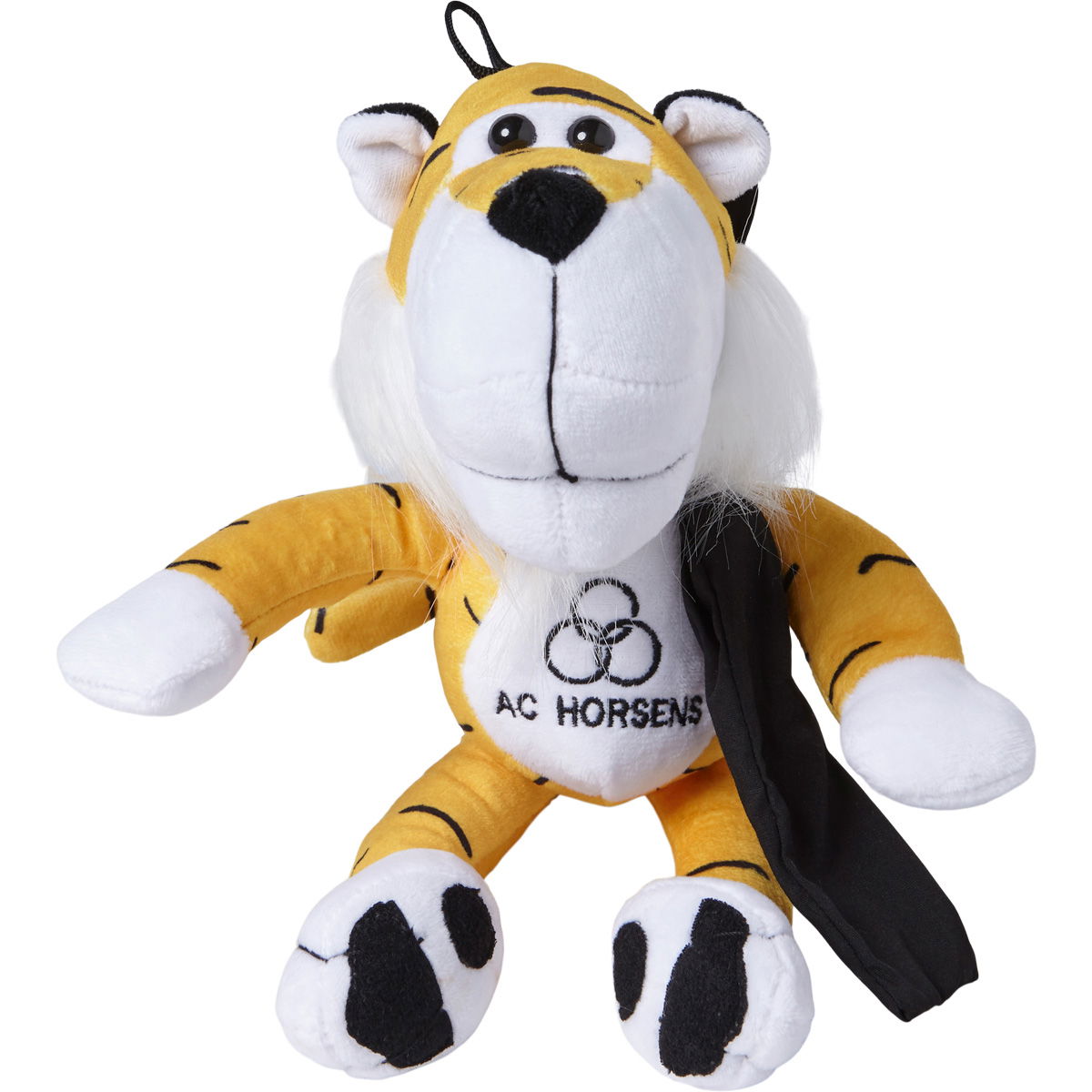 AC Horsens Small Maskot Bamse