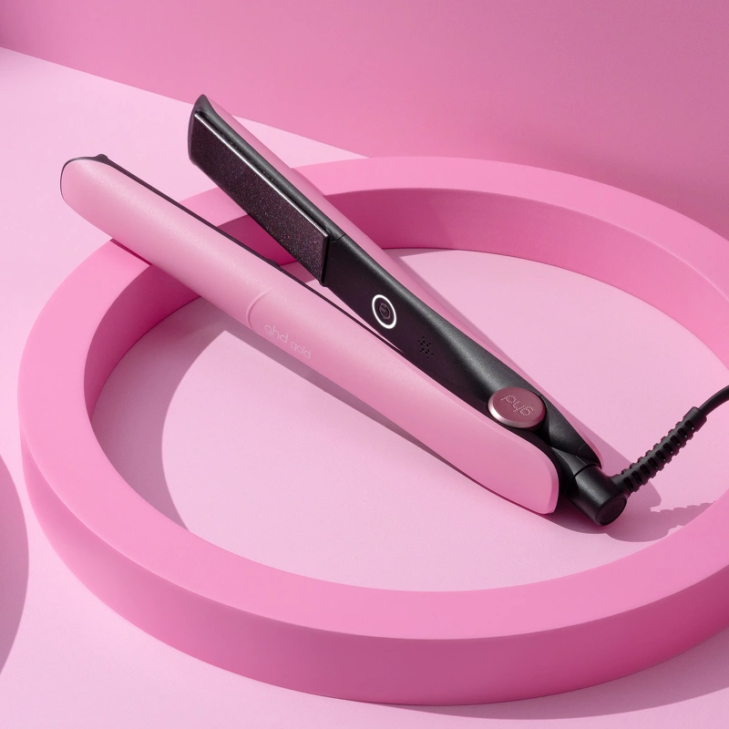 ghd Gold Styler - Pink 2024 (Limited Edition)