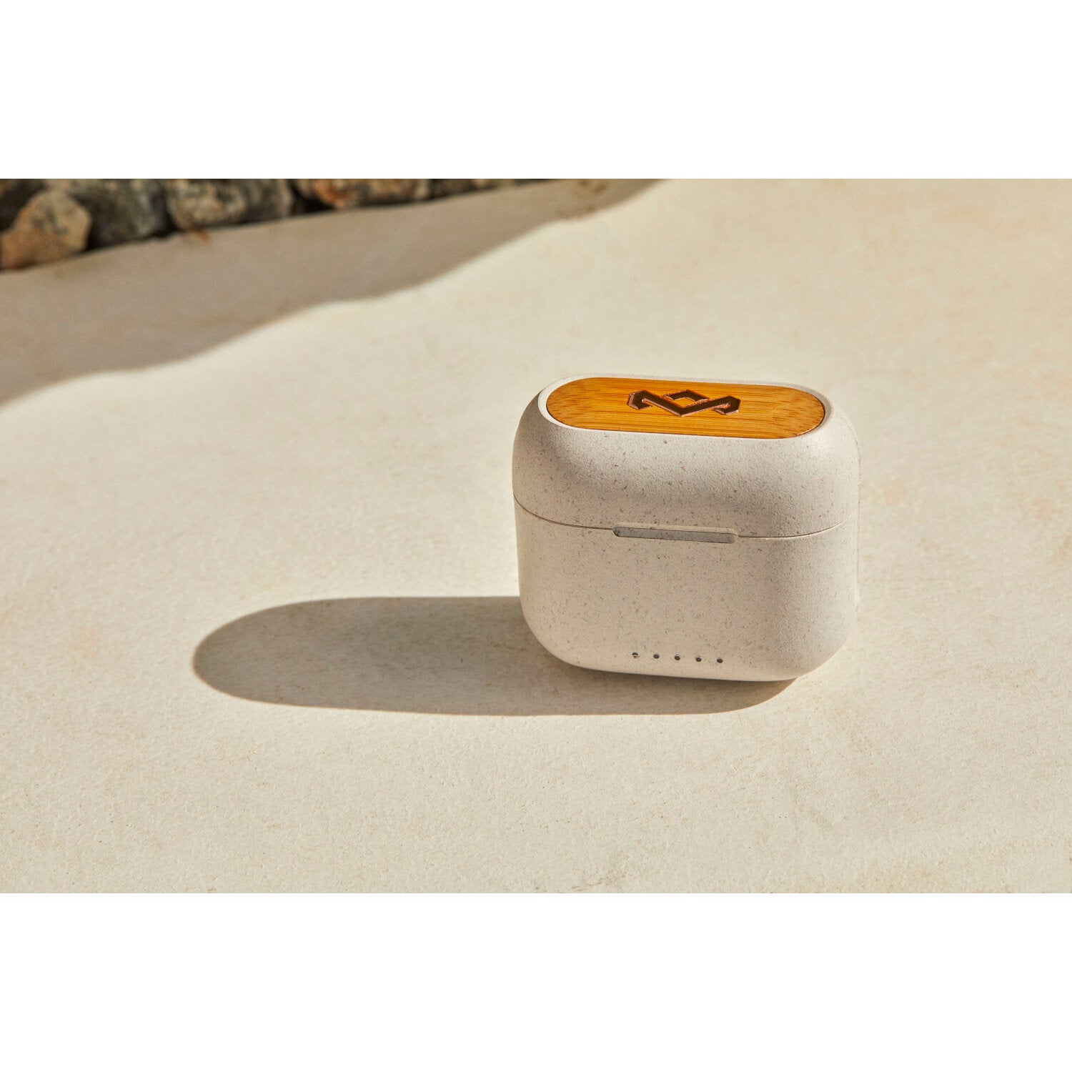 House of Marley Redemption ANC 2 Cream true wireless oordopjes