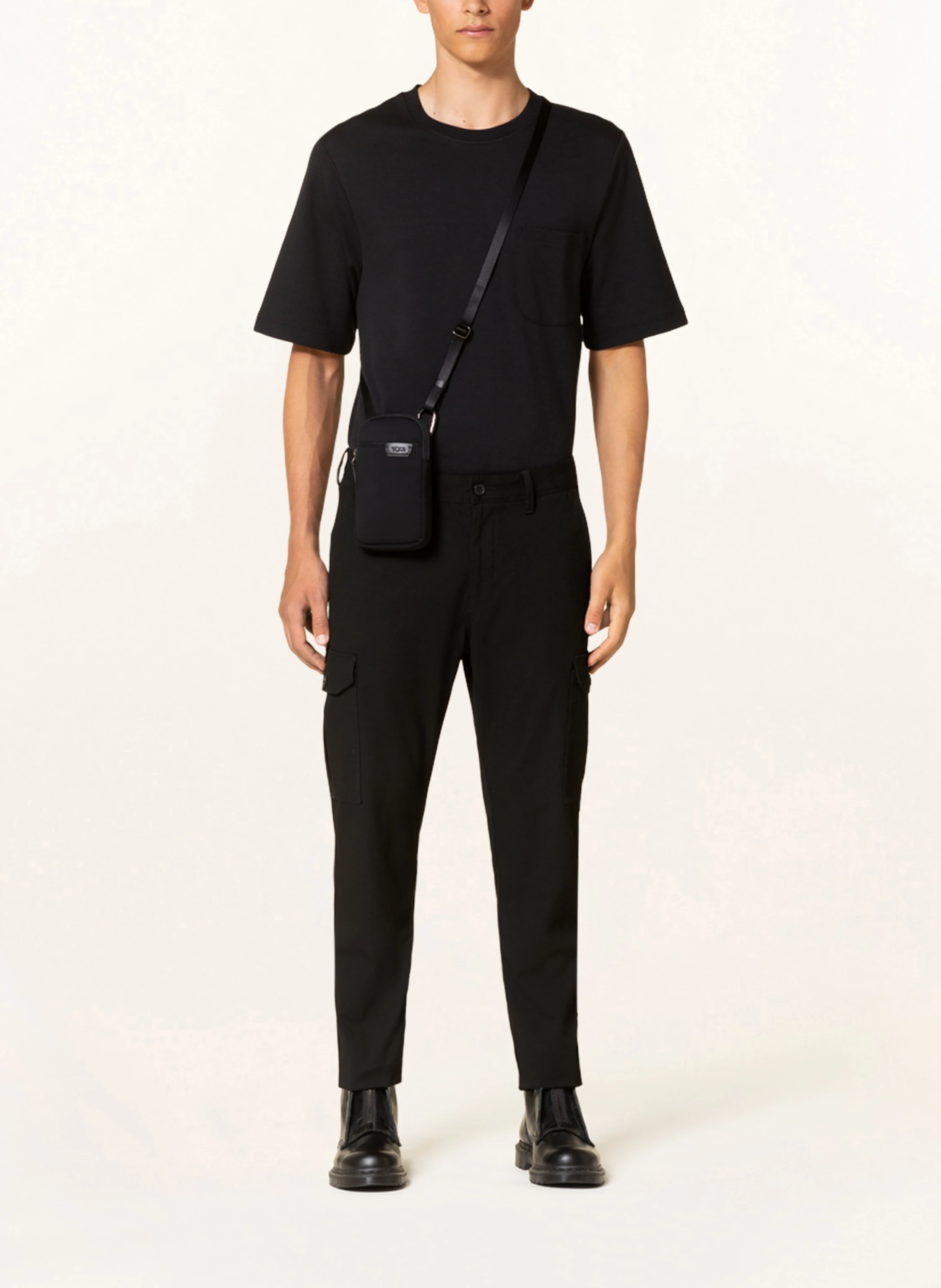 TUMI Smartphone-Tasche HARRISON