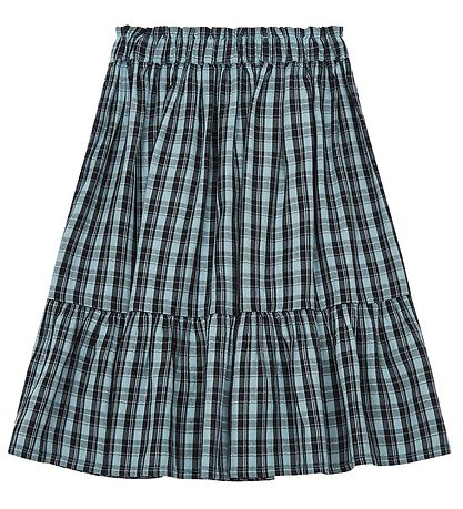 Bonton Rock - Jupon Carro - Cosy Blue