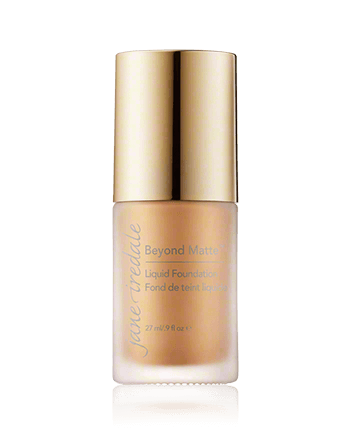 Jane Iredale Beyond Matte Liquid Foundation M7 27ml