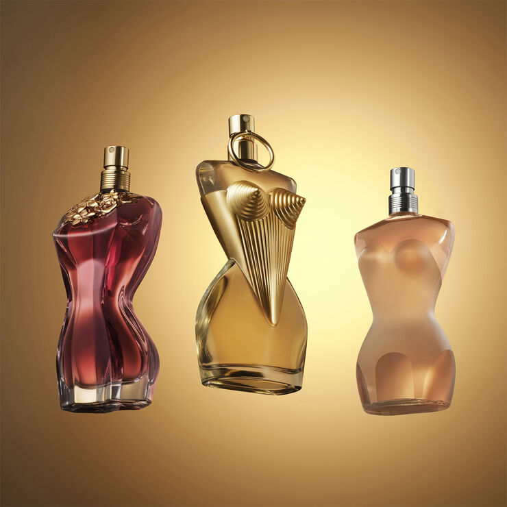 Jean Paul Gaultier Divine Eau de Parfum