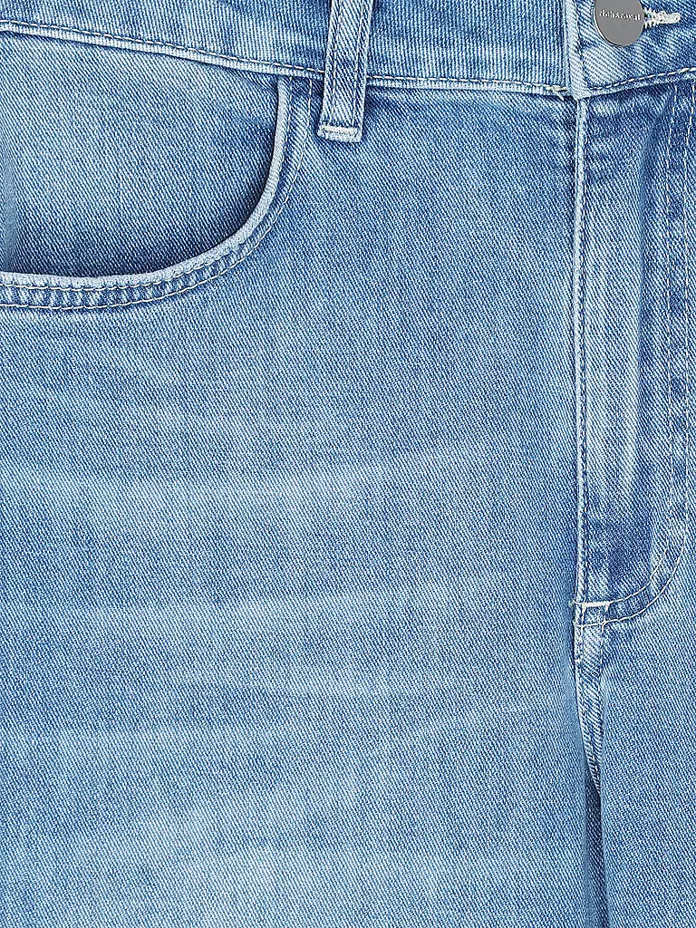 RICH & ROYAL Jeans  blau