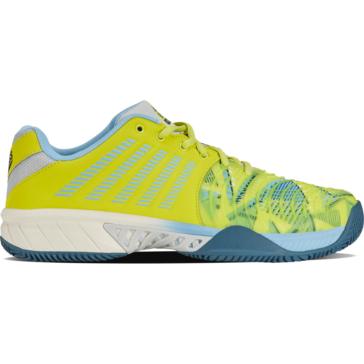 K-Swiss Express Light 3 Padel Heren