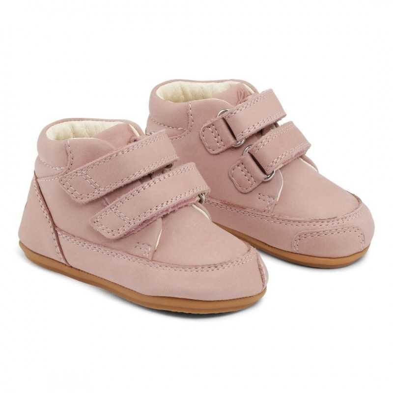 Bundgaard Bundgaard Prewalker II Velcro Old Rose