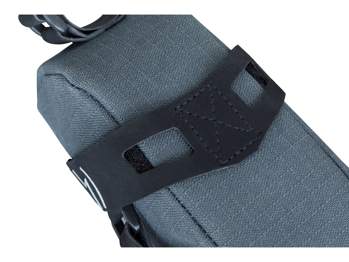 Pro Gravel Sadeltaske, 0.6L