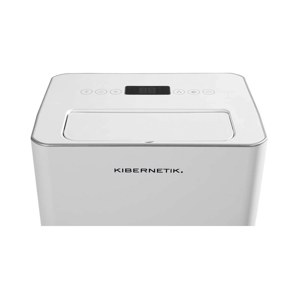 Kibernetik FSP Entfeuchter M12 mit WIFI für 60m3
