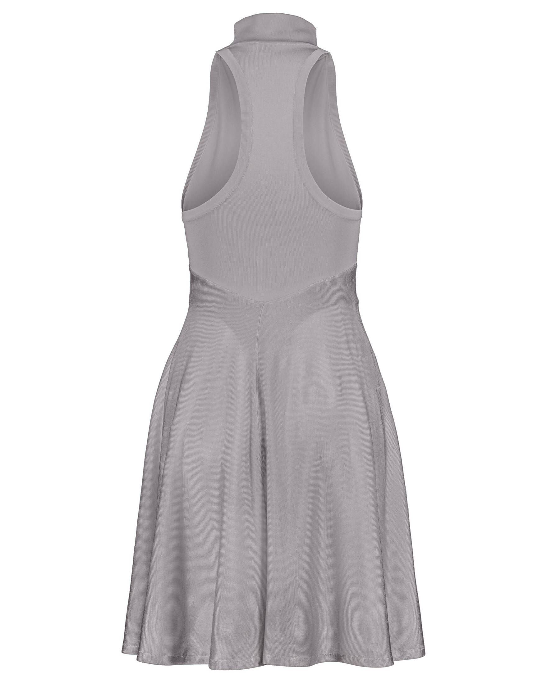 ALAÏA| Damen Feinstrickkleid