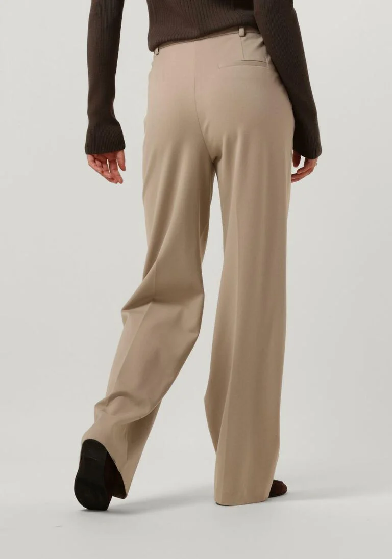 BEAUMONT beige beaumont pantalon jules