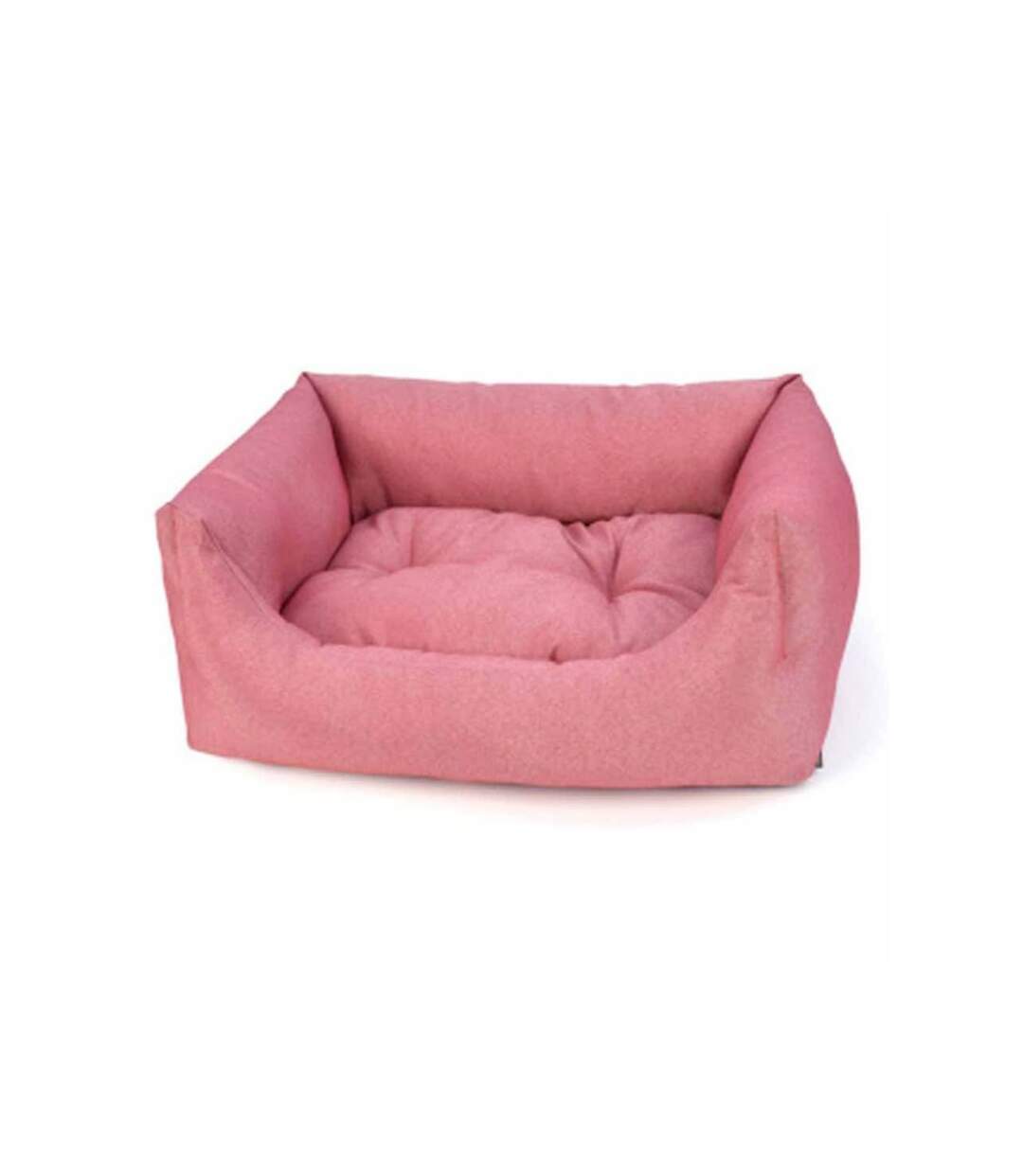Paris Prix - Panier Pour Chien & Chat eco Blu 85cm Rouge