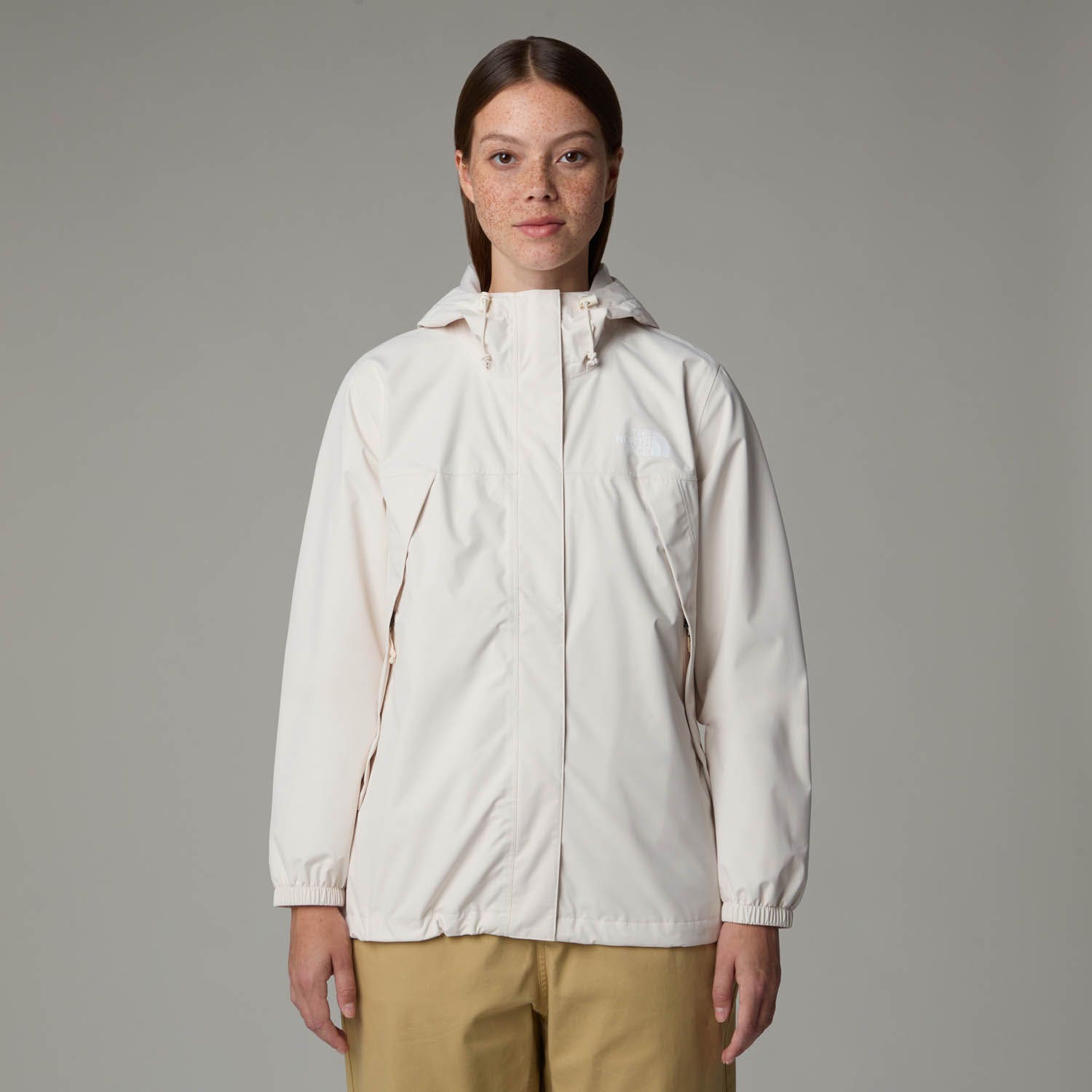 The North Face  Antora Rain Jacket Dames