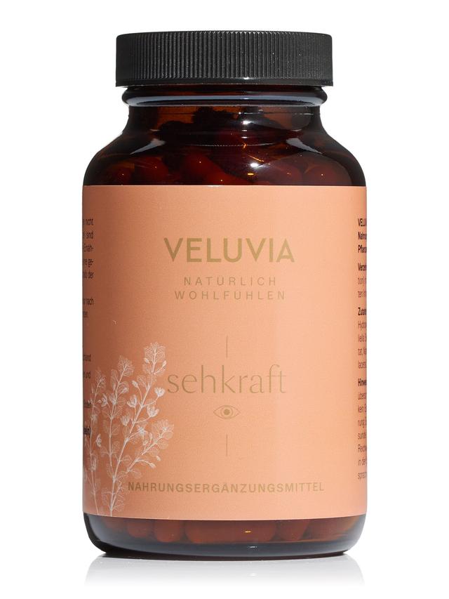 sehkraft, Jahresvorrat