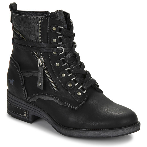 Mustang - 1293601 - Noir