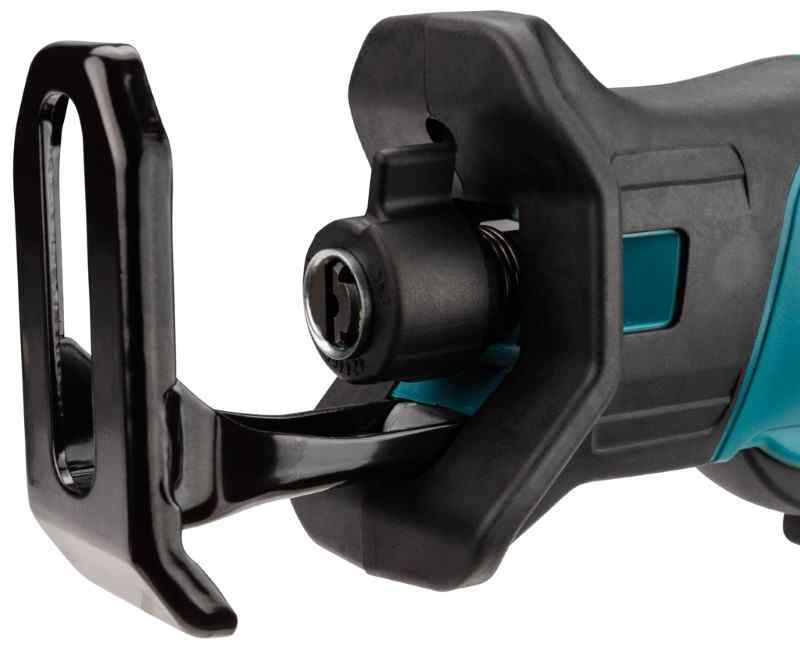 Makita JR103DZJ 12V Max Reciprozaag zonder accu's en lader, in mbox