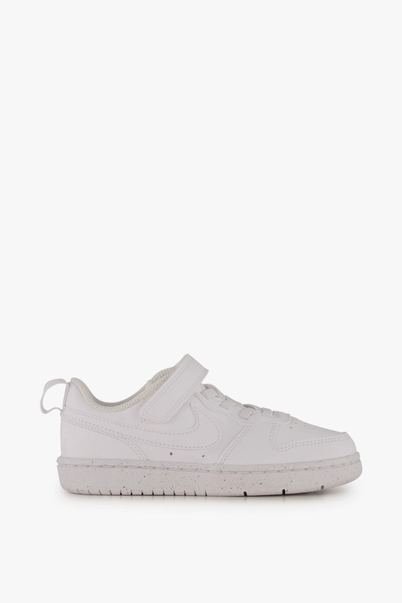 Nike Court Borough Low Recraft Kinder Sneaker