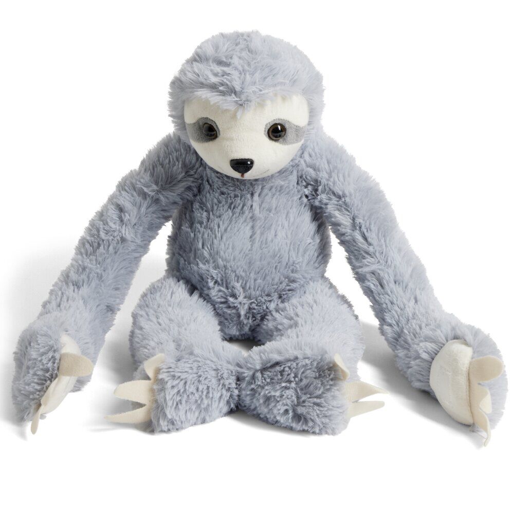 Peluche paresseux H43cm
