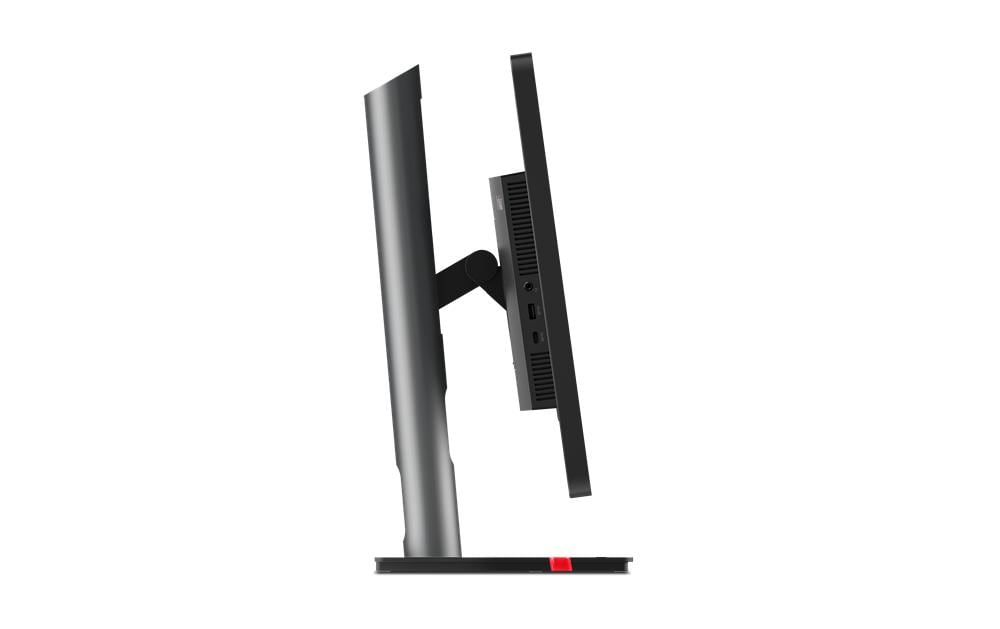 Monitor ThinkVision P27q-30<br>Ergonomischer 27