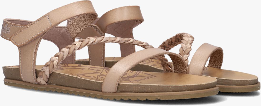 BLOWFISH MALIBU roze blowfish malibu sandalen madrigal