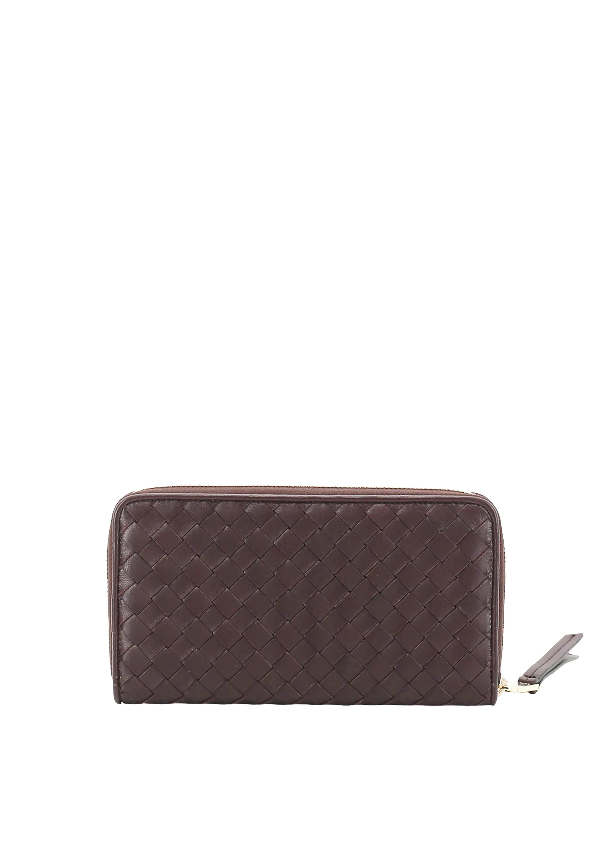 Wallet Leather Piuma Opaco Standard