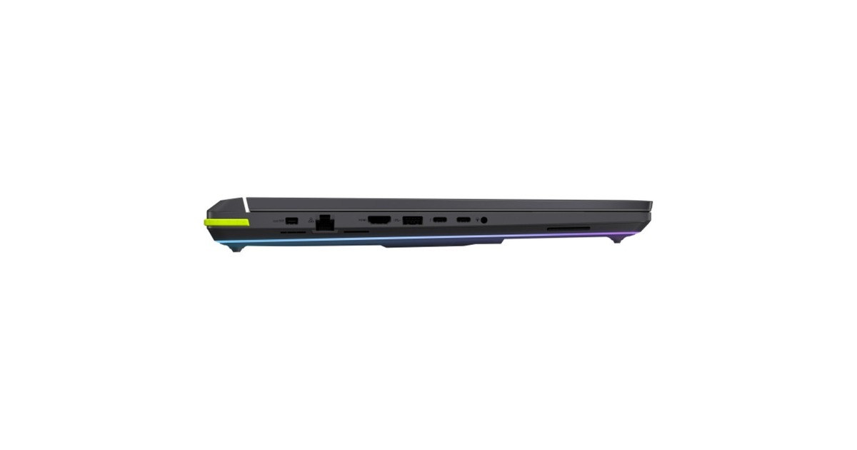 ASUSROG Strix G18 G815LW-S9076W 18